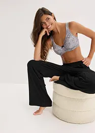 Reggiseno con ferretto (pacco da 2), bonprix