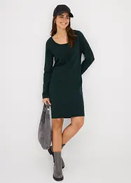 Abito in maglia, bonprix