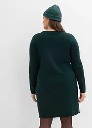 Abito in maglia, bonprix