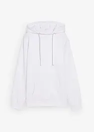 Felpa con cappuccio, bonprix