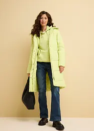 Felpa con cappuccio, bonprix