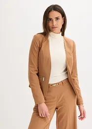 Blazer corto, bonprix