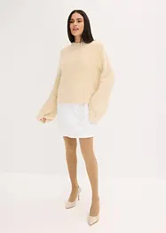 T-shirt in puro cotone biologico, bonprix