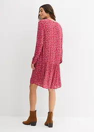 Abito in viscosa fluente, bonprix