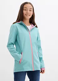 Softshell idrorepellente, bonprix