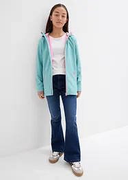 Softshell idrorepellente, bonprix