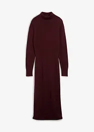 Abito in maglia di lana merino, bonprix