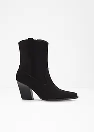 Stivaletti texani, bonprix