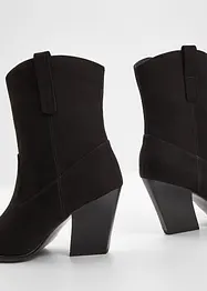 Stivaletti texani, bonprix