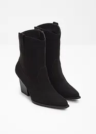 Stivaletti texani, bonprix