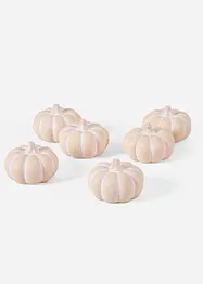 Soprammobili mini zucche (pacco da 6), bonprix