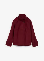 Giacca in misto lana, bonprix