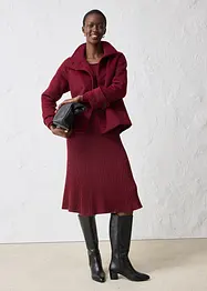 Giacca in misto lana, bonprix