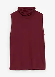Top in misto lana, bonprix