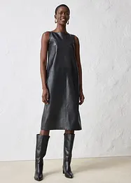 Abito in nappa, bonprix