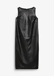 Abito in nappa, bonprix