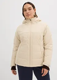 Giacca trapuntata, bonprix
