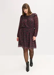Abito di jersey, bonprix