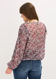 Maglia a maniche lunghe, bonprix