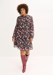 Abito di jersey, bonprix