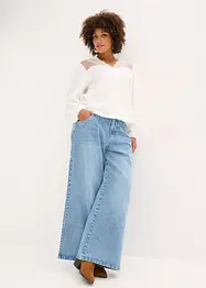 Maglia a maniche lunghe, bonprix