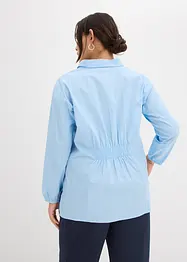 Camicia in puro cotone, bonprix