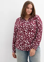 Tunica in viscosa fluente, bonprix