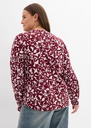 Tunica in viscosa fluente, bonprix