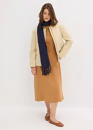 Abito con colletto da camicia, bonprix