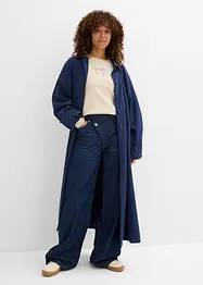 Maglione con fiocchi, bonprix
