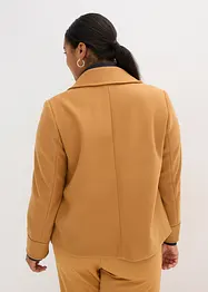 Giacca corta in simil lana, bonprix