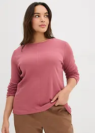 Maglia a maniche lunghe, bonprix
