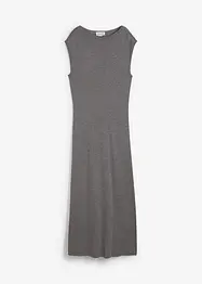Abito in maglia a filato fine misto viscosa, bonprix