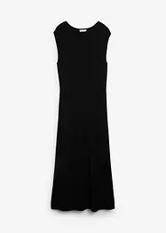 Abito in maglia a filato fine misto viscosa, bonprix