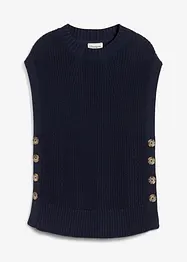 Gilet in maglia, bonprix