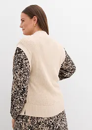 Gilet in maglia, bonprix