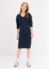 Abito in maglia, bonprix