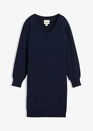 Abito in maglia, bonprix