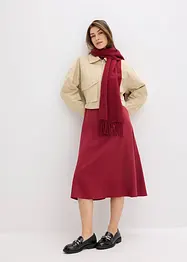 Trench corto, bonprix