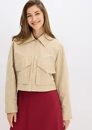 Trench corto, bonprix
