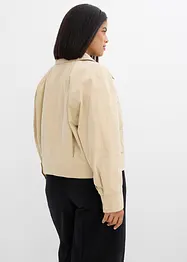 Trench corto, bonprix