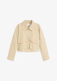 Trench corto, bonprix