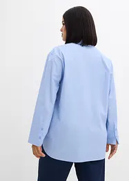 Camicia in puro cotone, bonprix