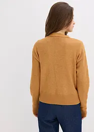 Cardigan oversize, bonprix
