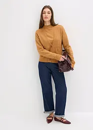 Cardigan oversize, bonprix