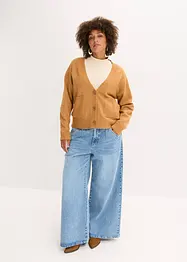 Cardigan oversize, bonprix