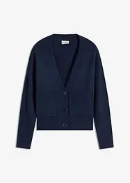 Cardigan oversize, bonprix