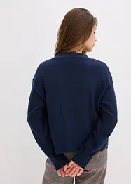 Cardigan oversize, bonprix
