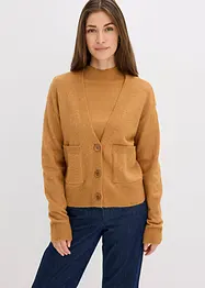 Cardigan oversize, bonprix