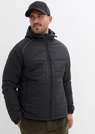 Giacca trapuntata imbottita, bonprix